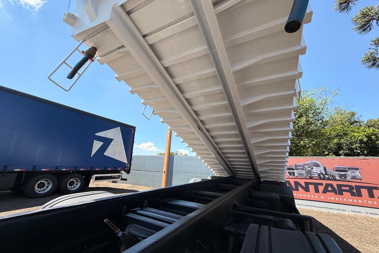 Mercedes Benz Atego 2426 - 12/12 11