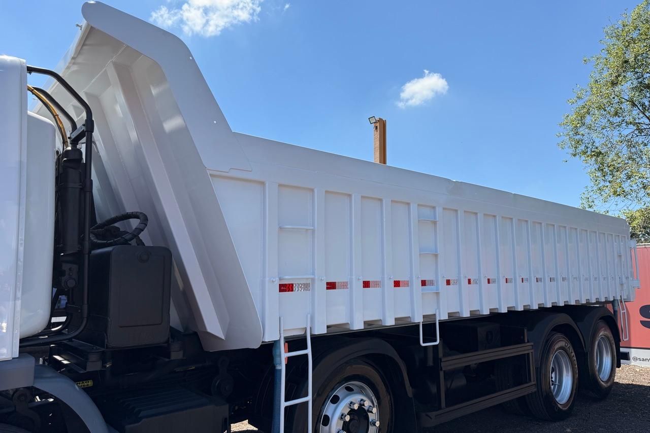 Mercedes Benz Atego 2426 - 12/12 12