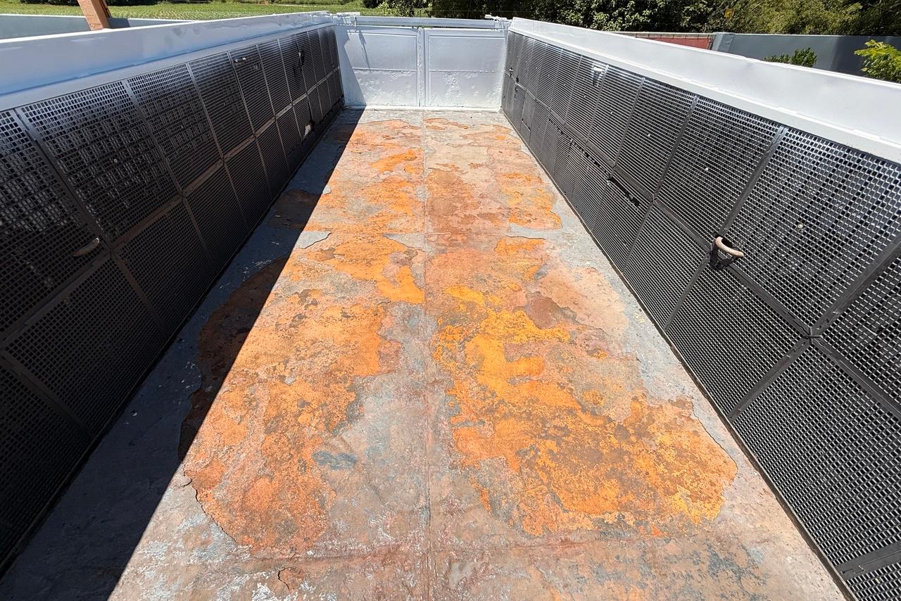 Mercedes Benz Atego 2426 - 12/12 14