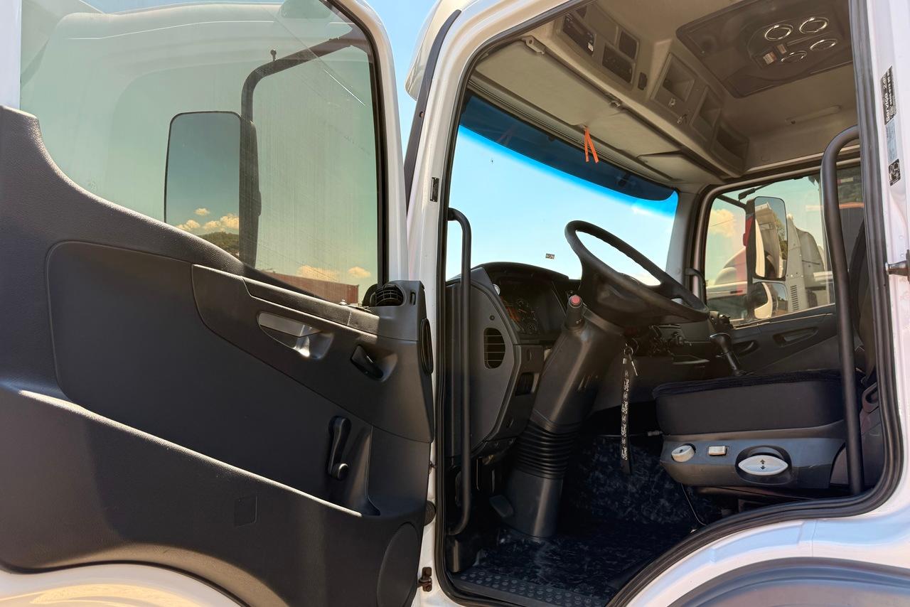 Mercedes Benz Atego 2426 - 12/12 15