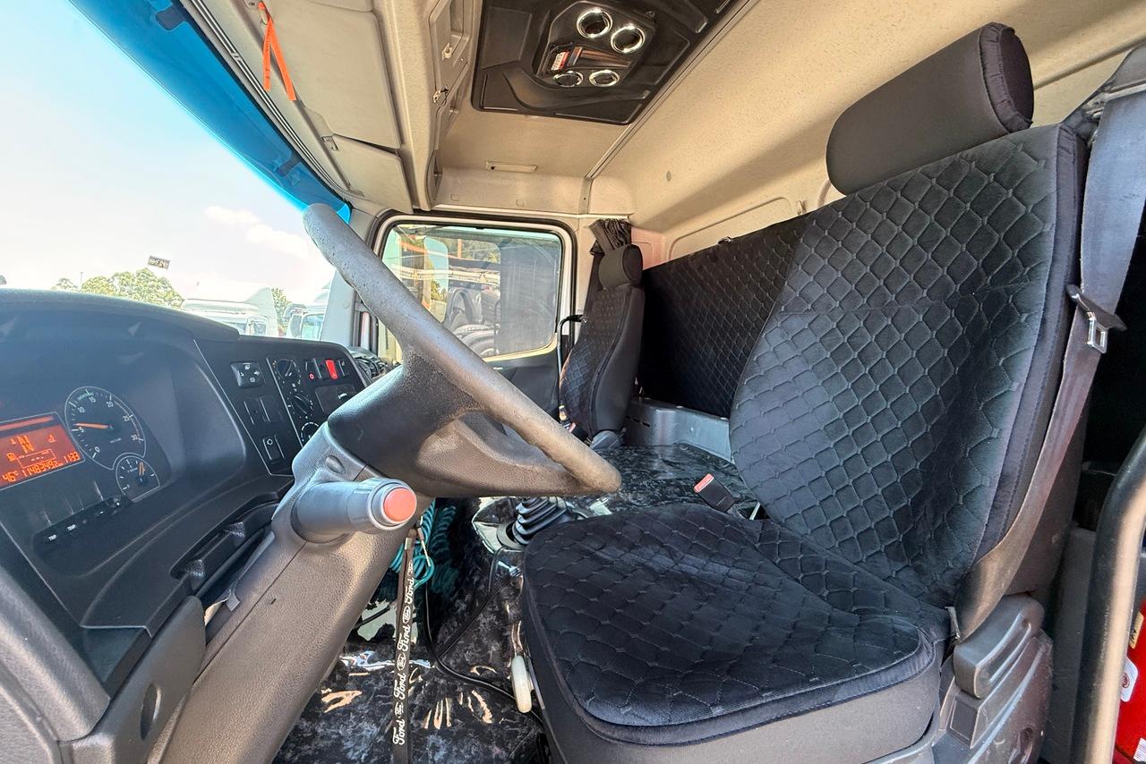 Mercedes Benz Atego 2426 - 12/12 16