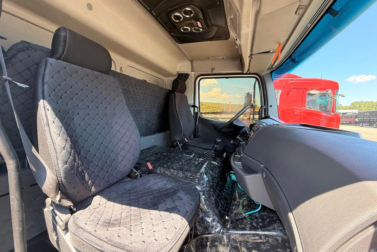 Mercedes Benz Atego 2426 - 12/12 19