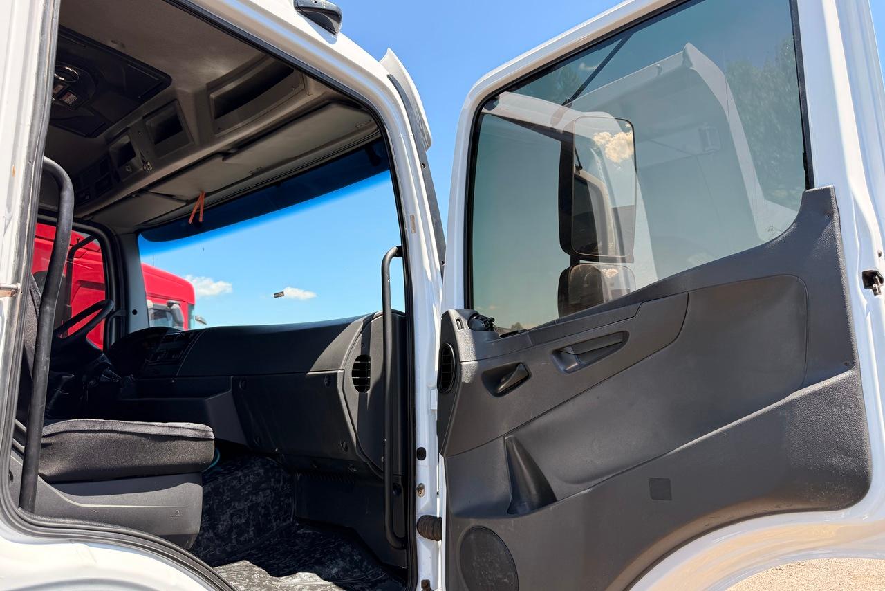 Mercedes Benz Atego 2426 - 12/12 22