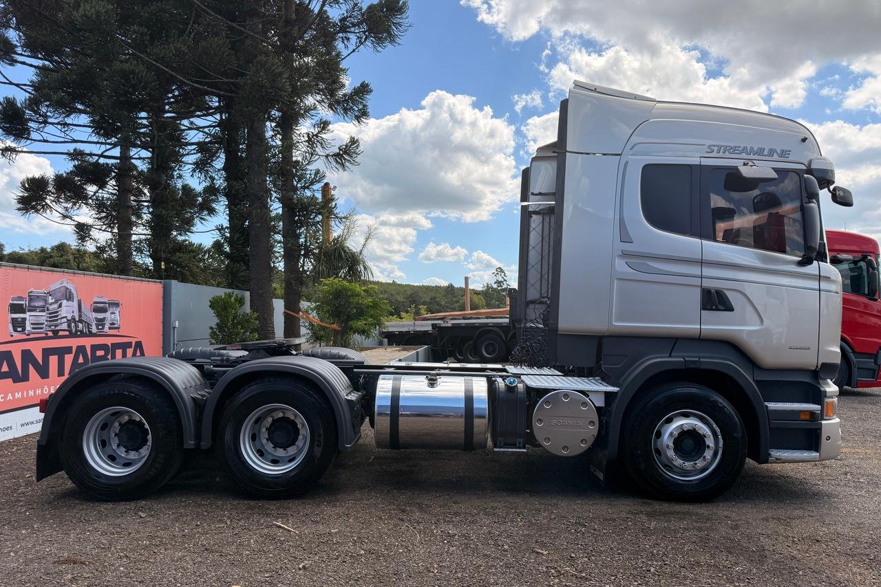 Scania R440 - 14/15 3