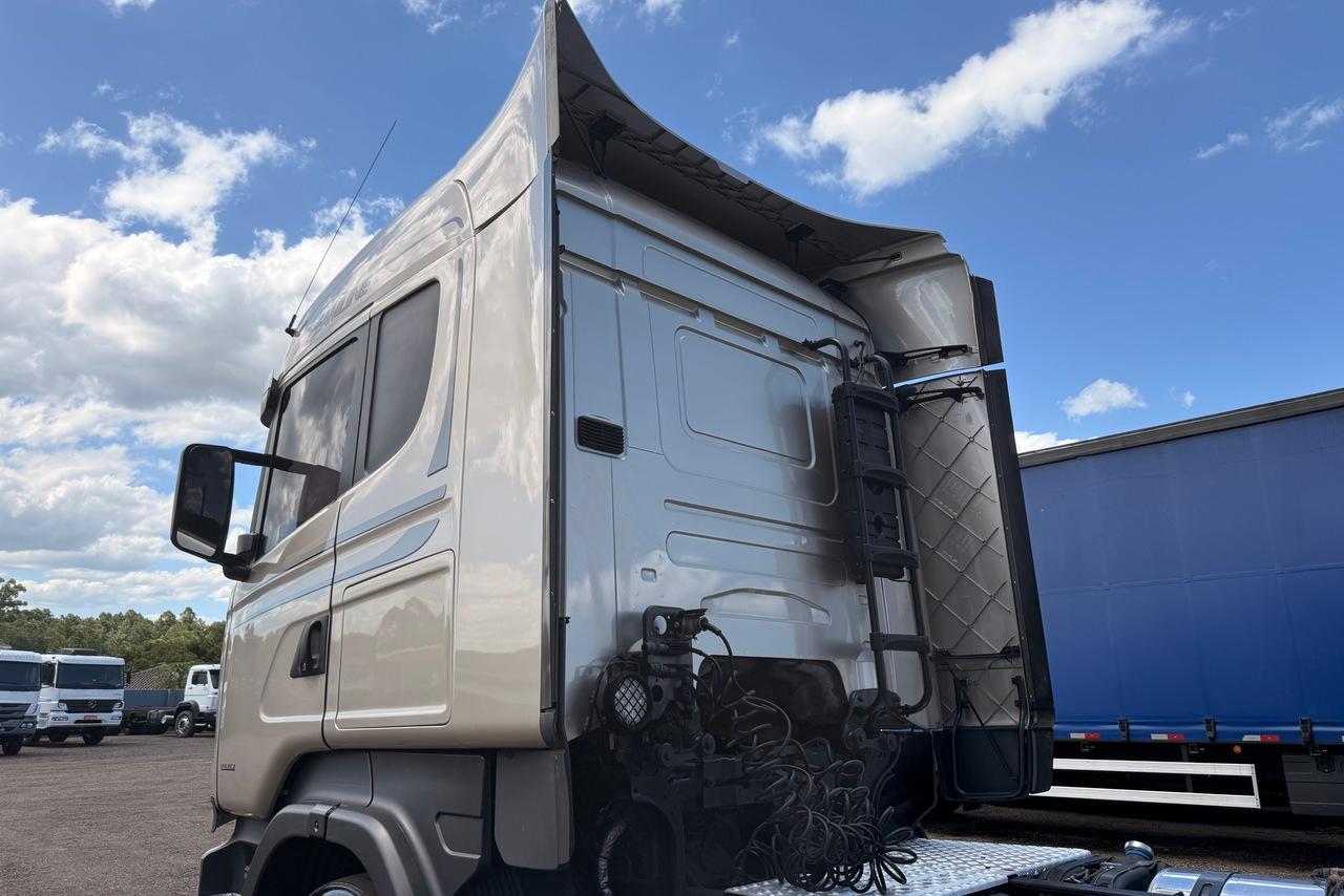 Scania R440 - 14/15 7