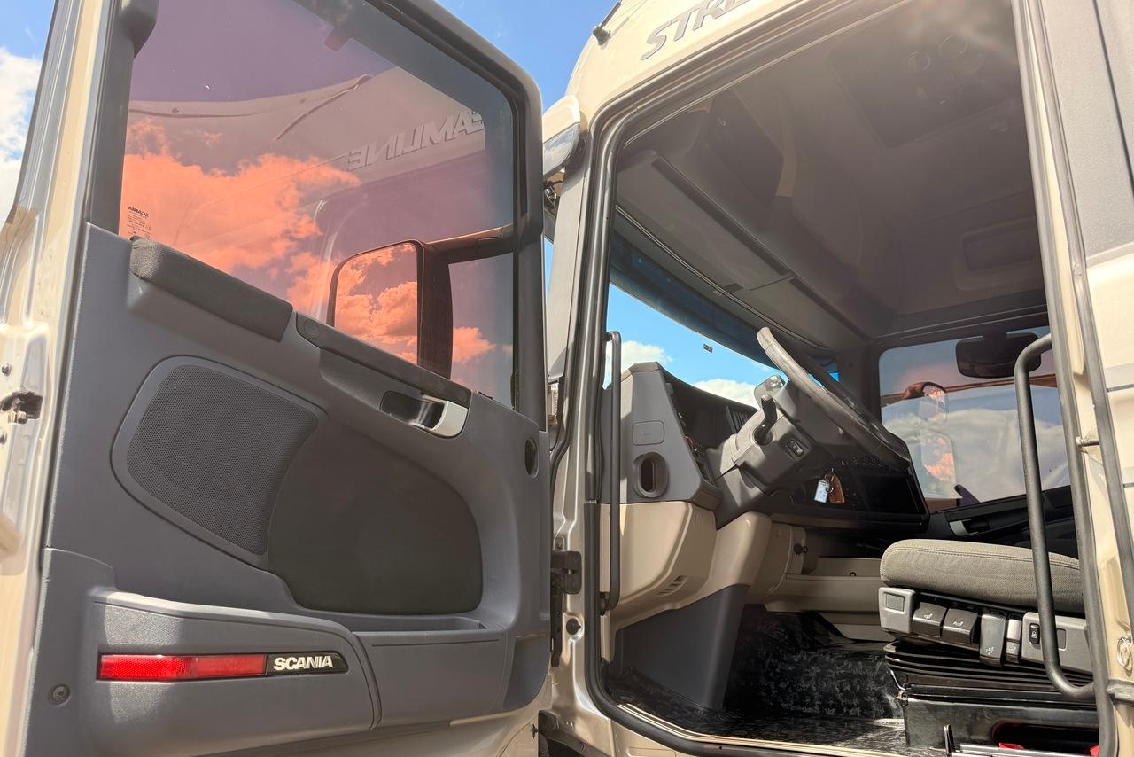 Scania R440 - 14/15 10