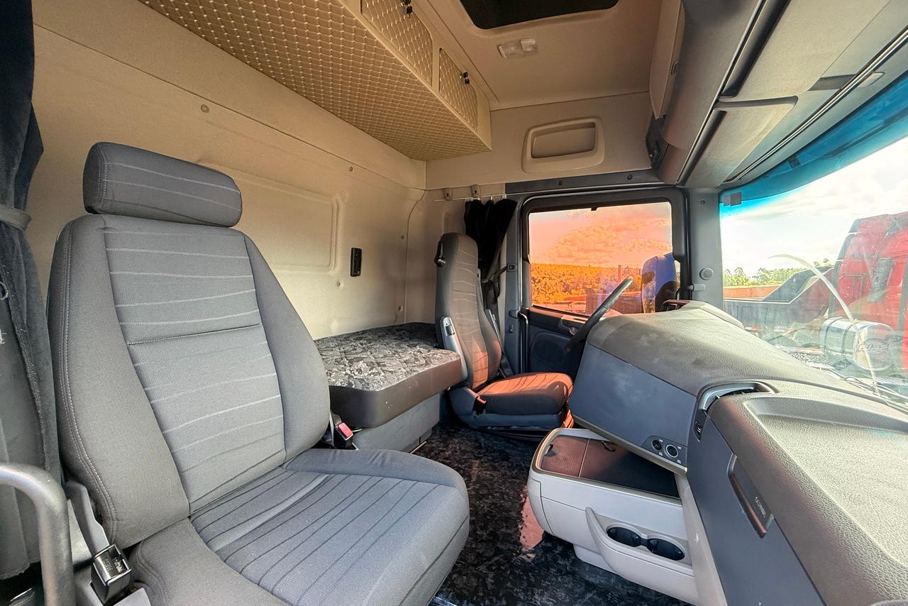 Scania R440 - 14/15 16