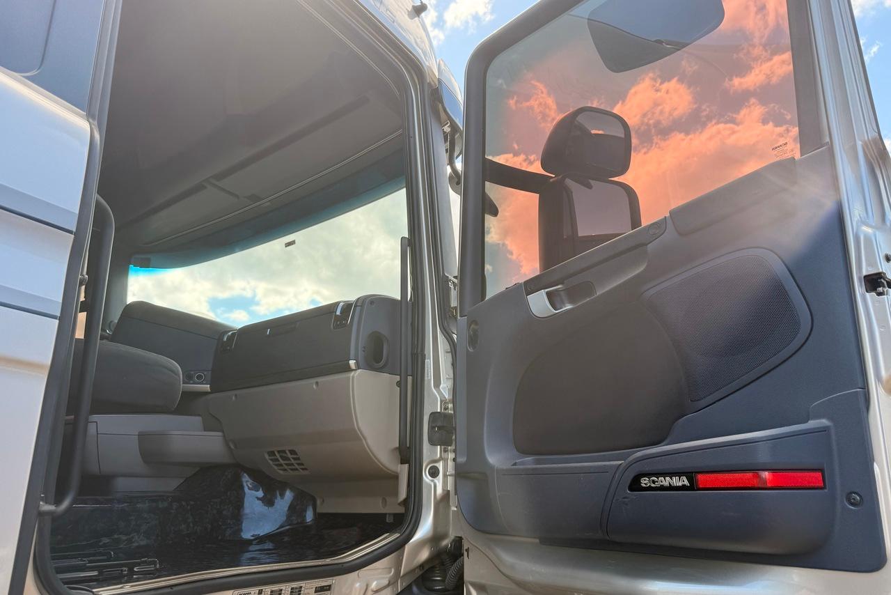 Scania R440 - 14/15 18