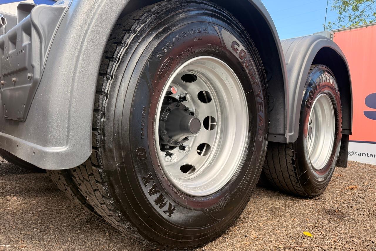 Scania R440 - 14/15 23