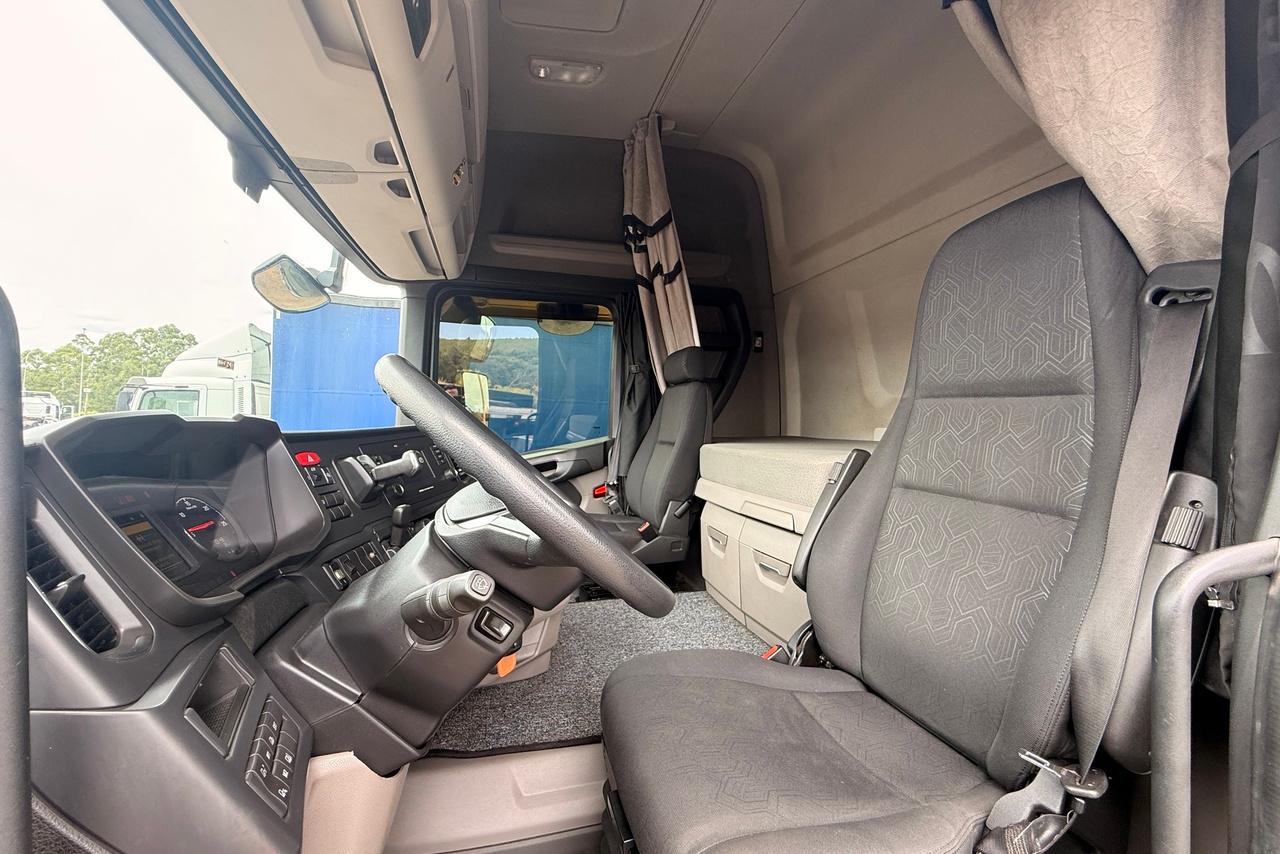 Scania R450 - 20/20 9
