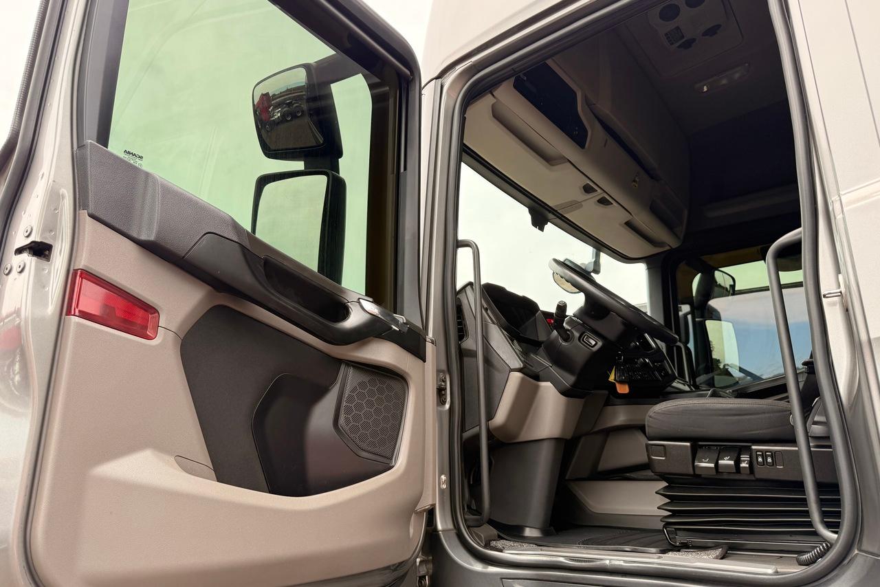 Scania R450 - 20/20 10