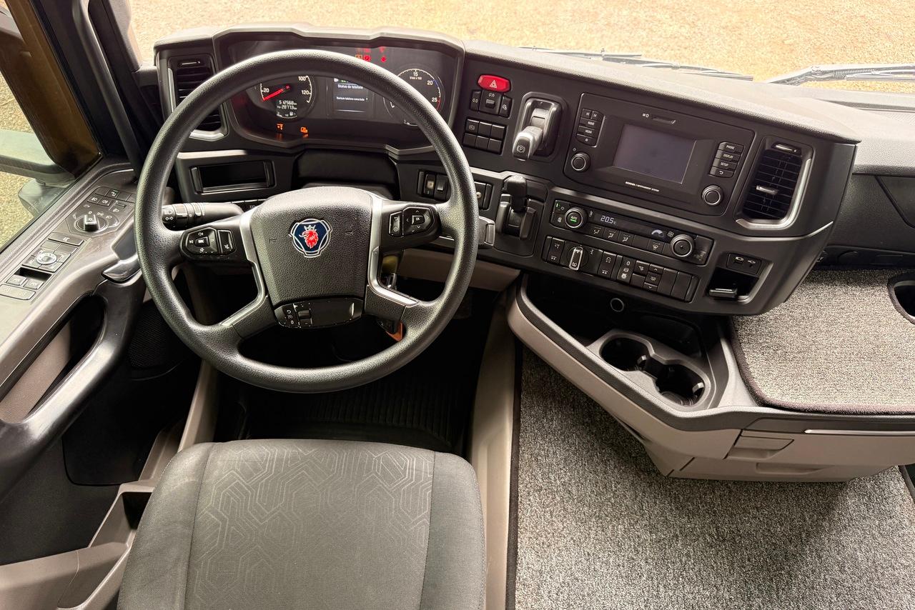 Scania R450 - 20/20 12