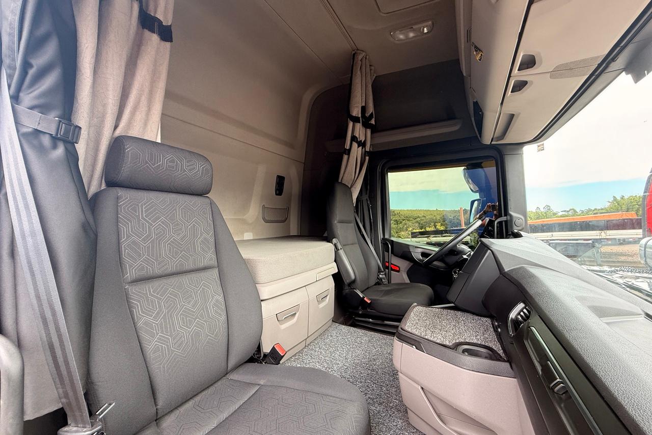 Scania R450 - 20/20 15