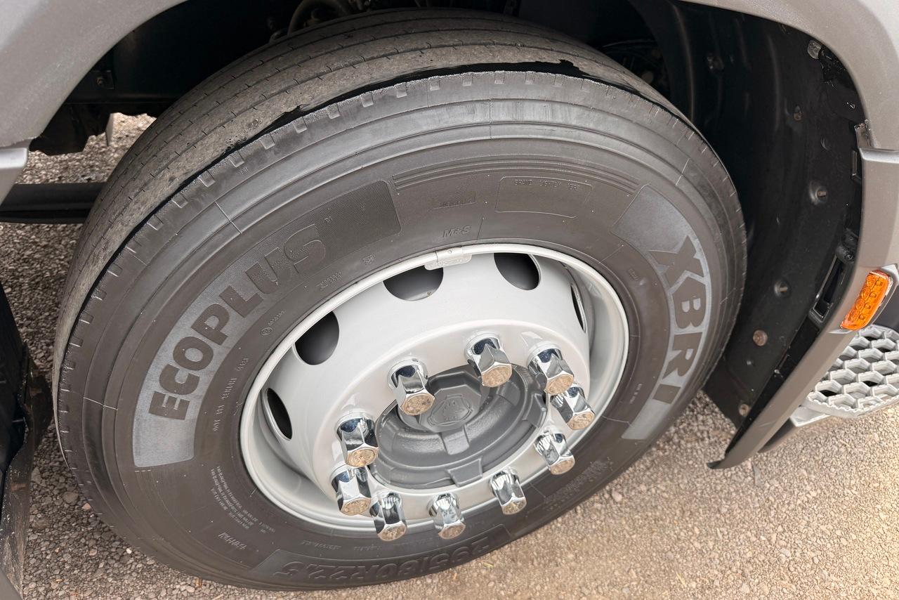 Scania R450 - 20/20 19