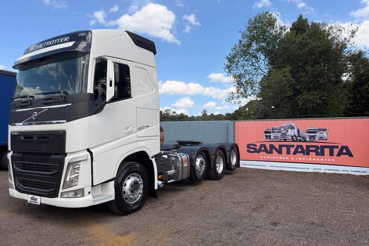 Volvo FH 460 - 19/20 1