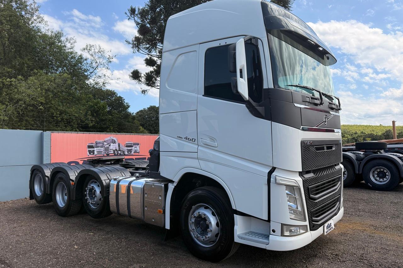 Volvo FH 460 - 19/20 2