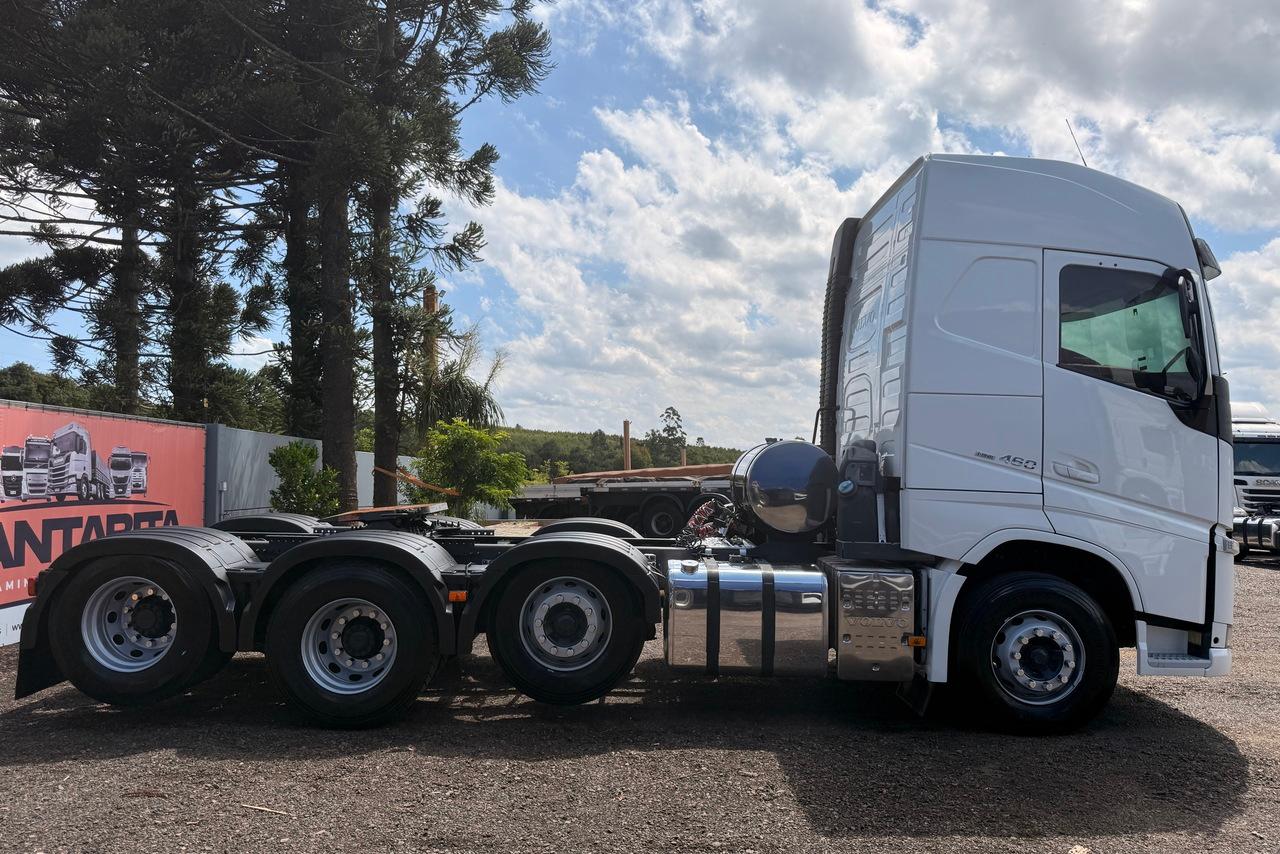 Volvo FH 460 - 19/20 3