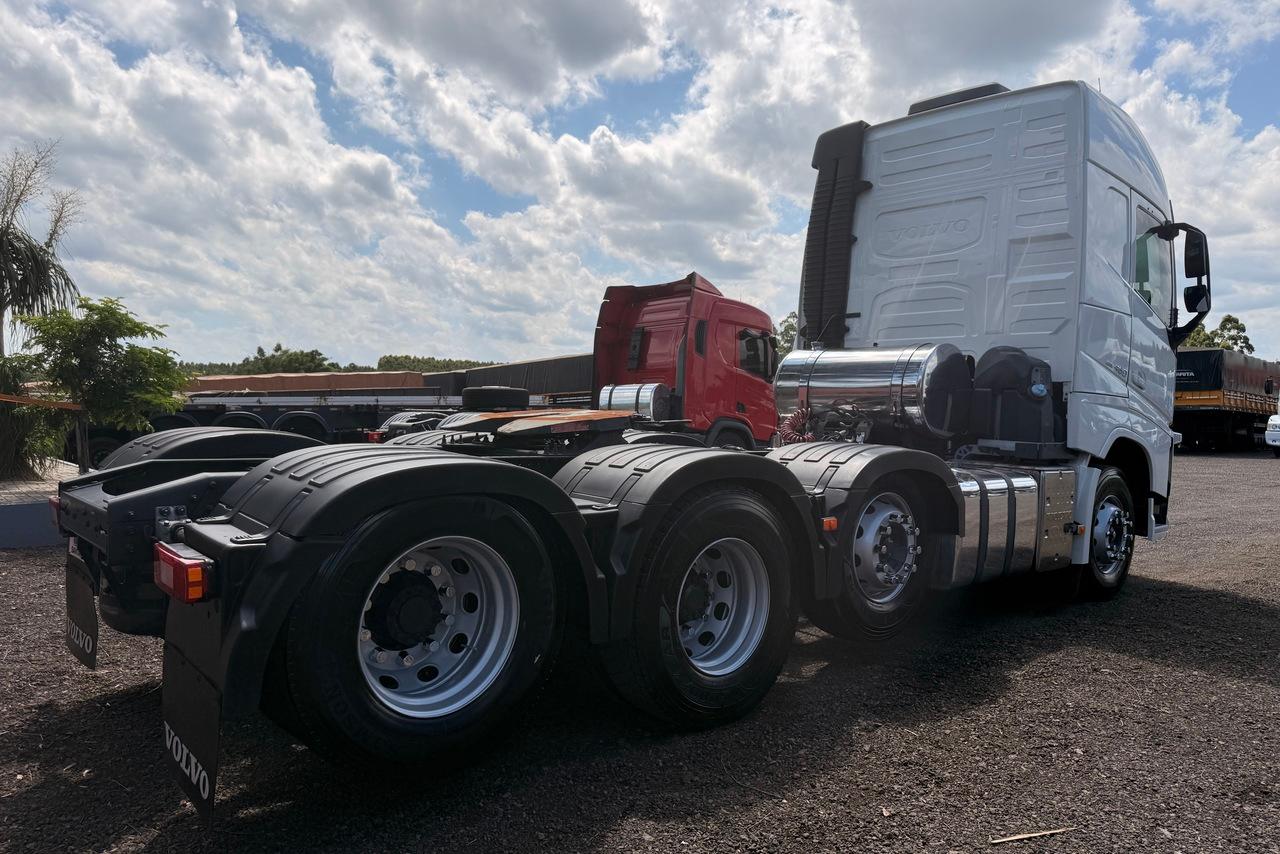 Volvo FH 460 - 19/20 4