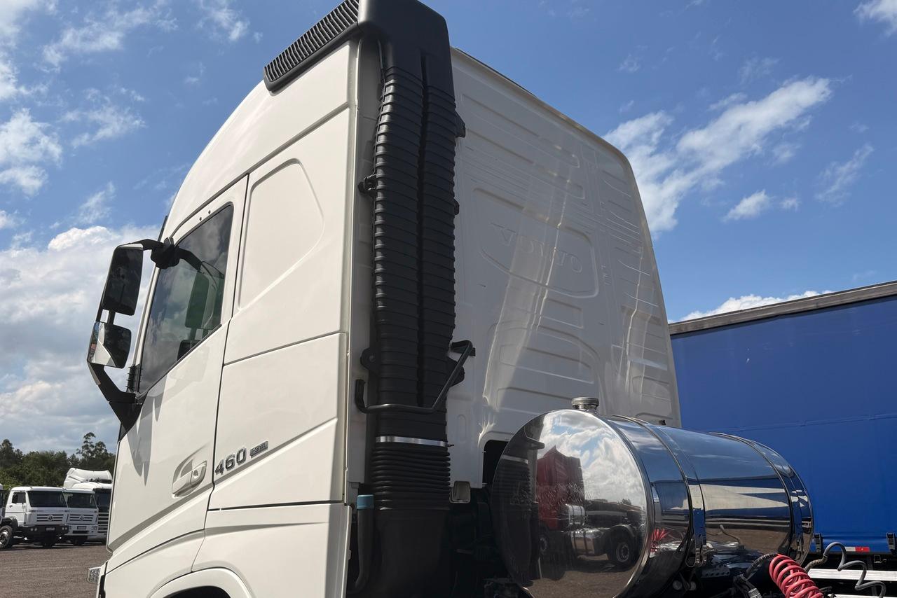 Volvo FH 460 - 19/20 6