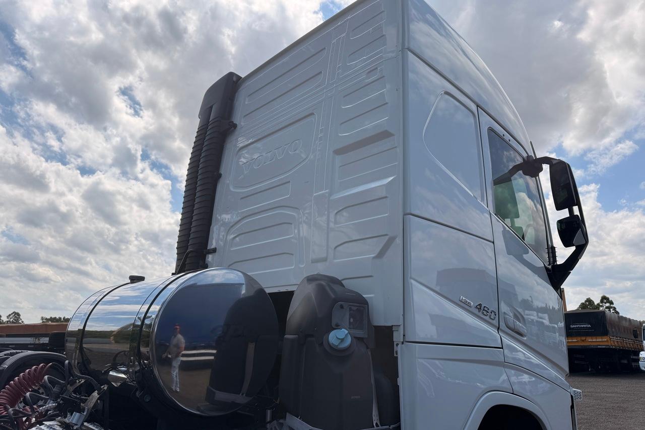 Volvo FH 460 - 19/20 7