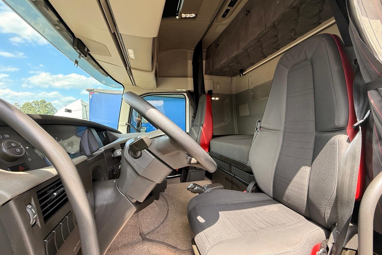 Volvo FH 460 - 19/20 9