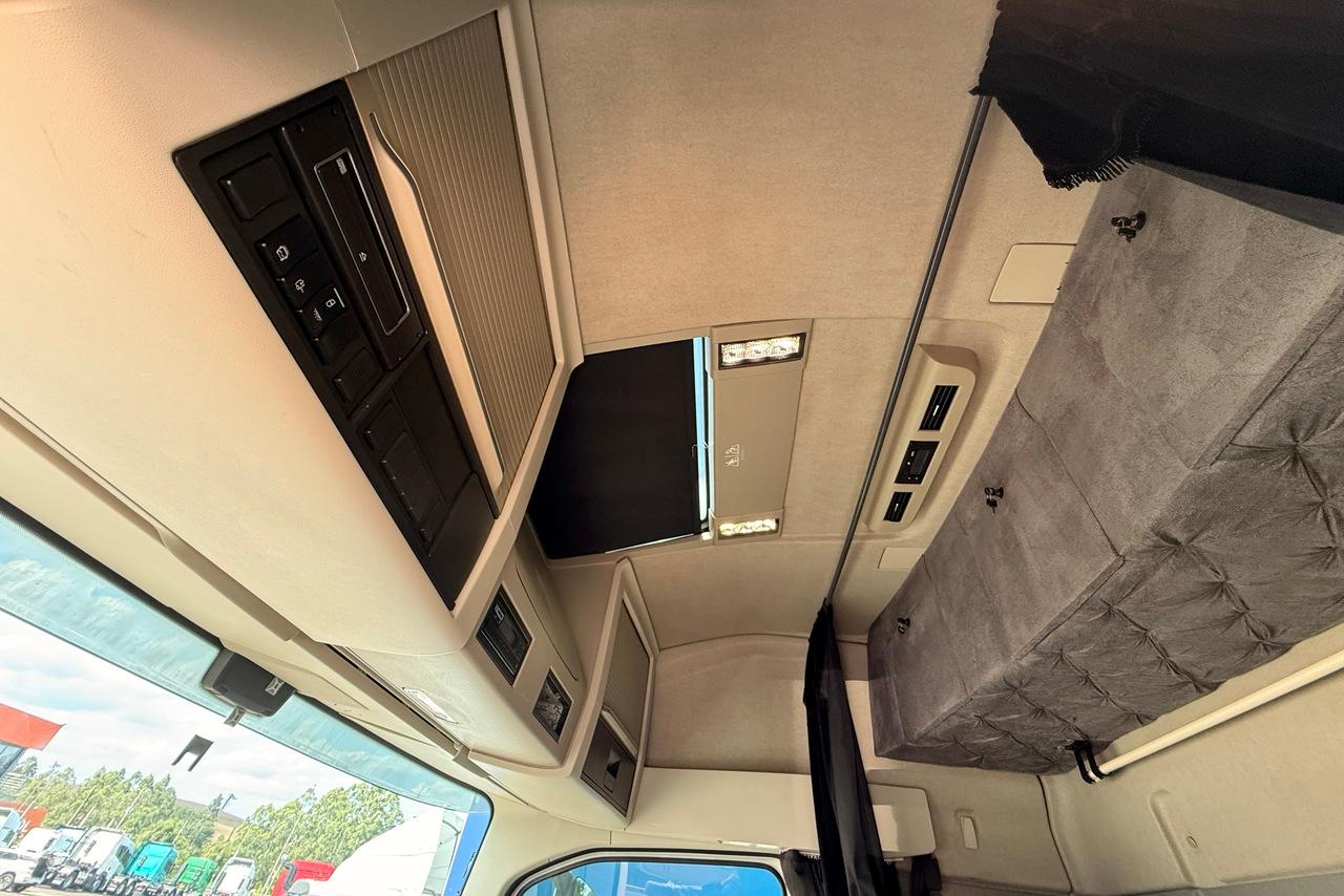 Volvo FH 460 - 19/20 10