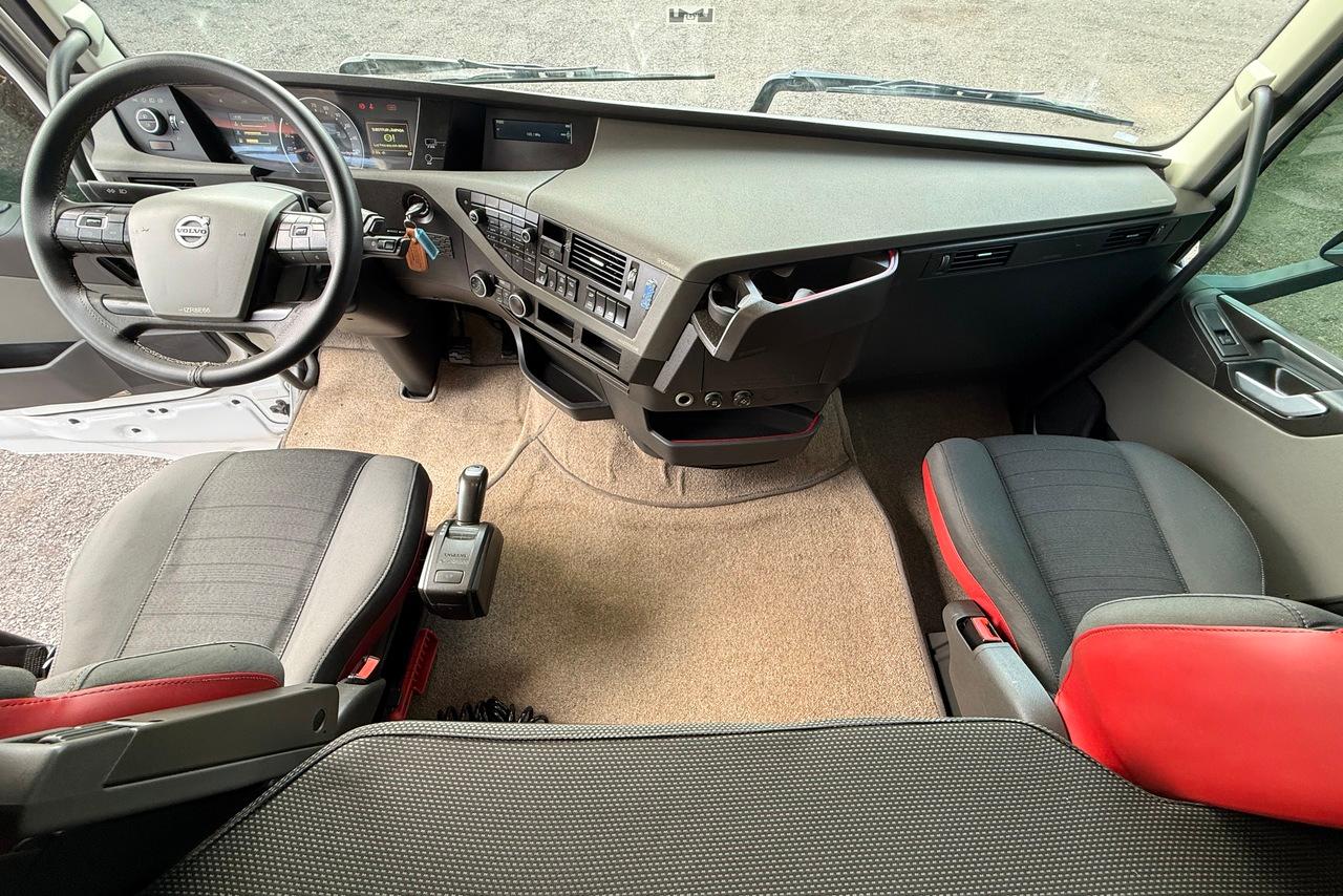 Volvo FH 460 - 19/20 11