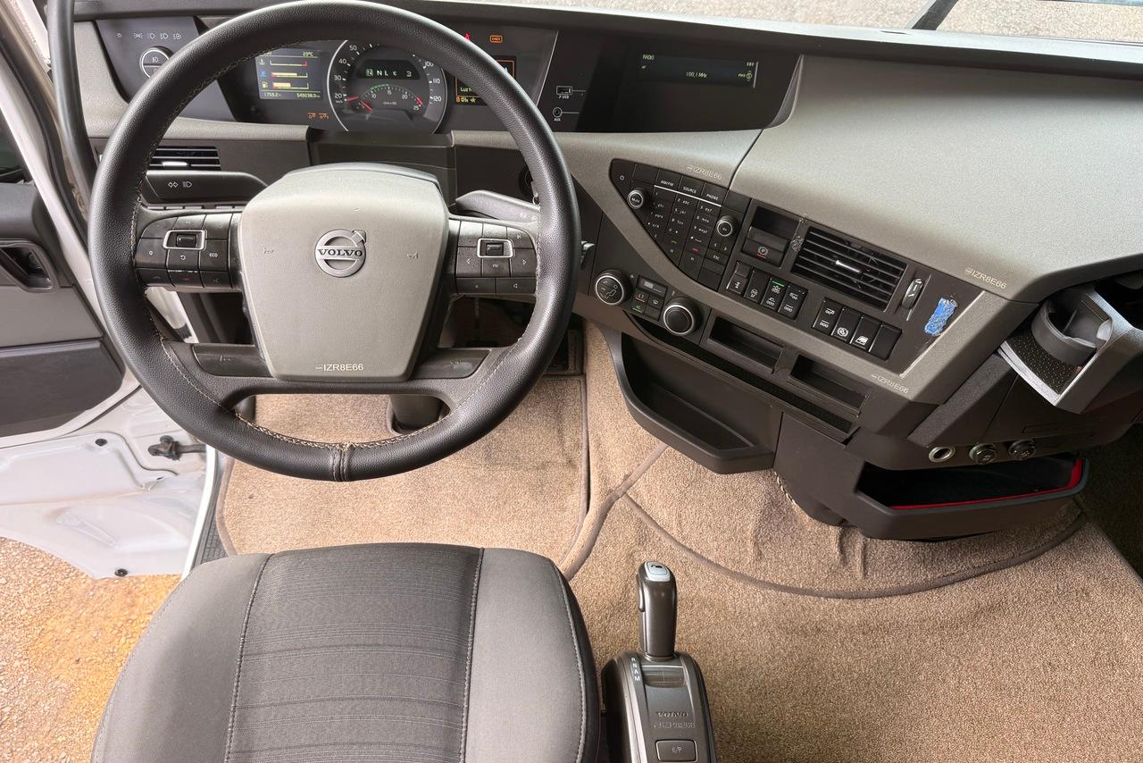 Volvo FH 460 - 19/20 12