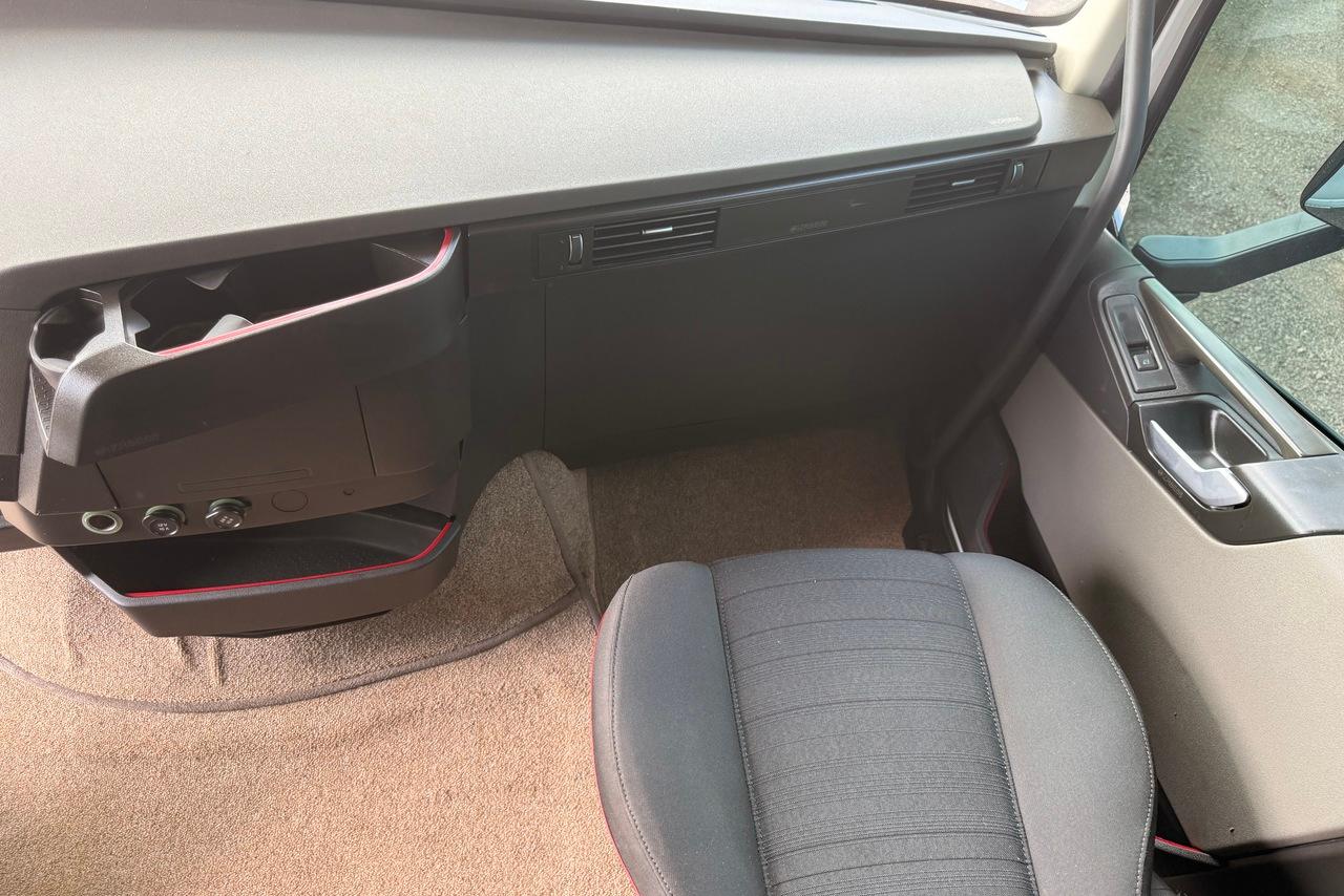 Volvo FH 460 - 19/20 13