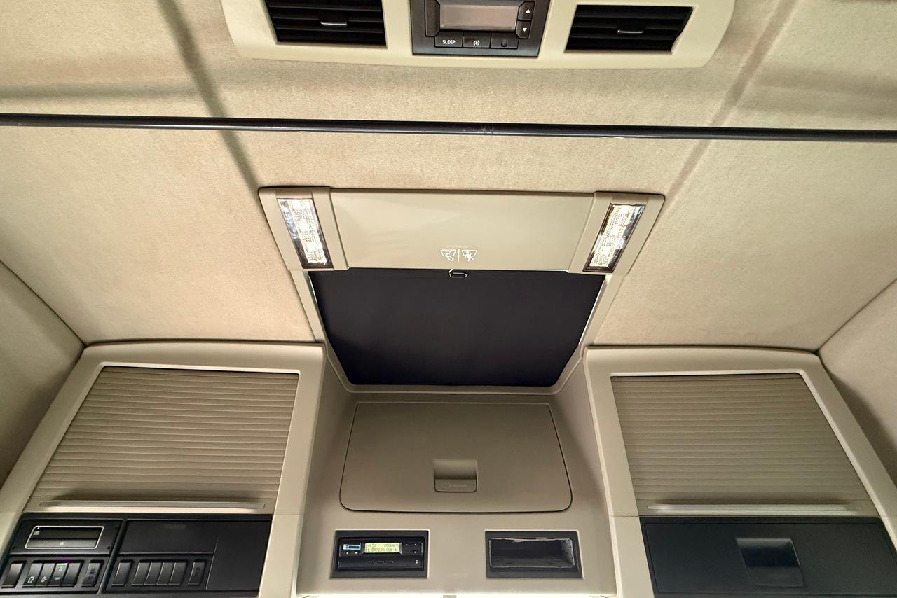 Volvo FH 460 - 19/20 14