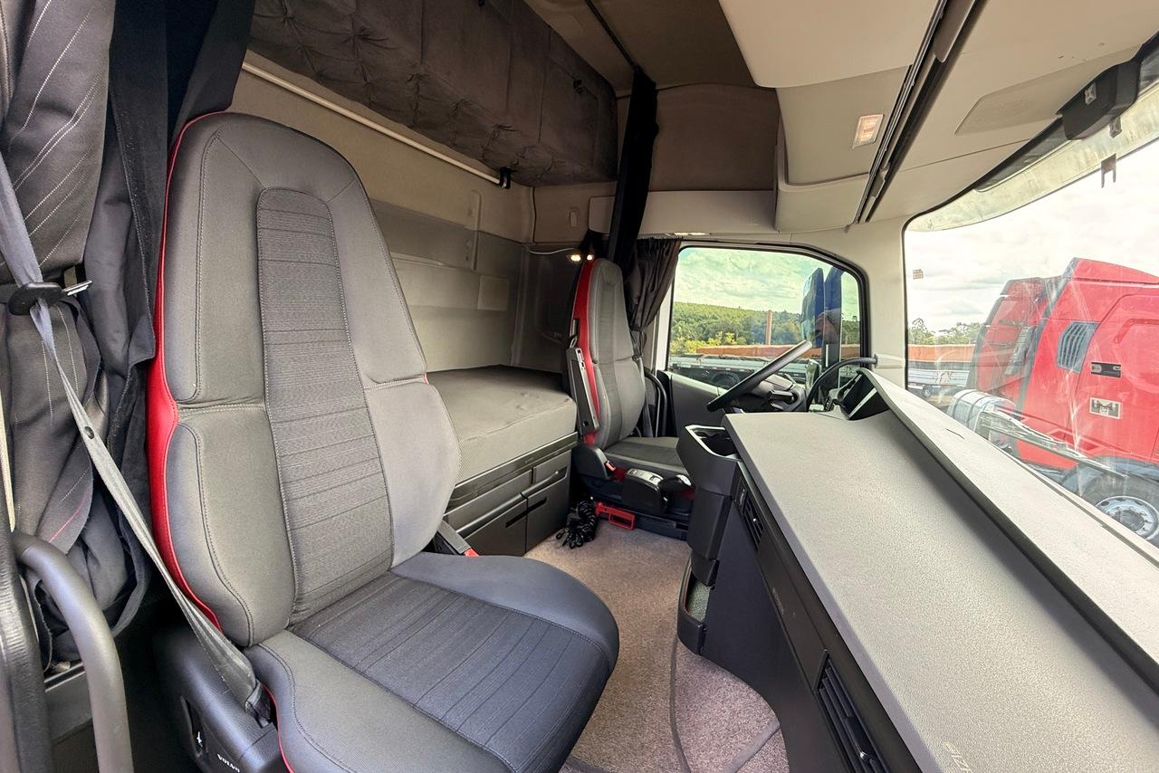 Volvo FH 460 - 19/20 15