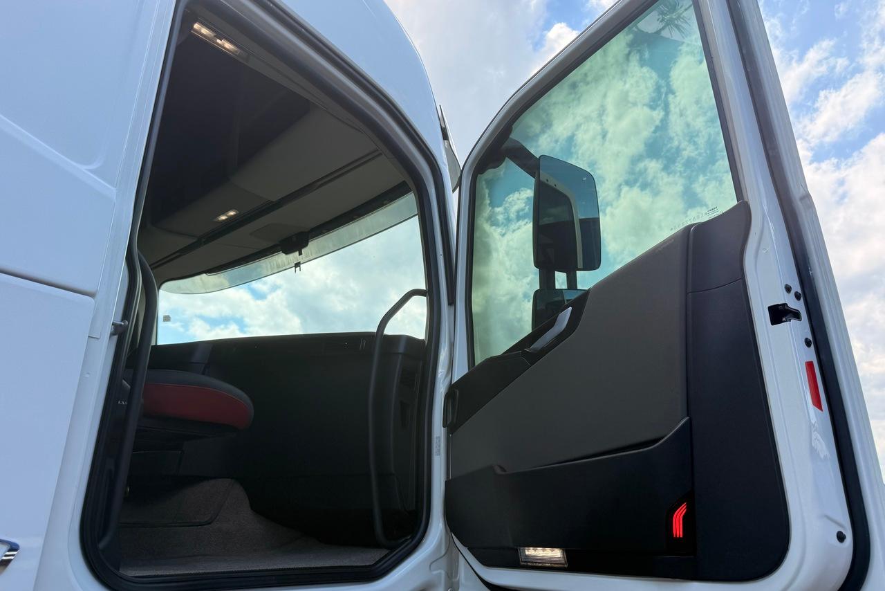 Volvo FH 460 - 19/20 16