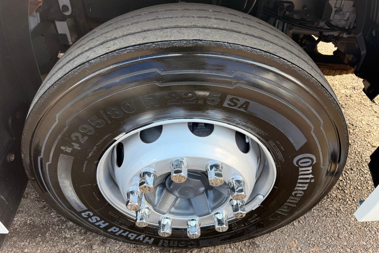 Volvo FH 460 - 19/20 18