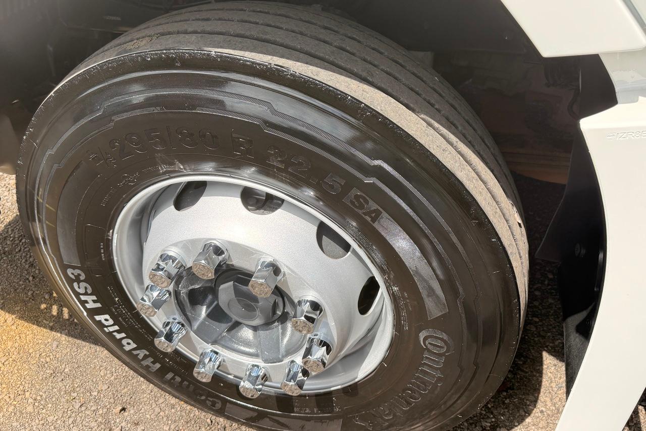 Volvo FH 460 - 19/20 19