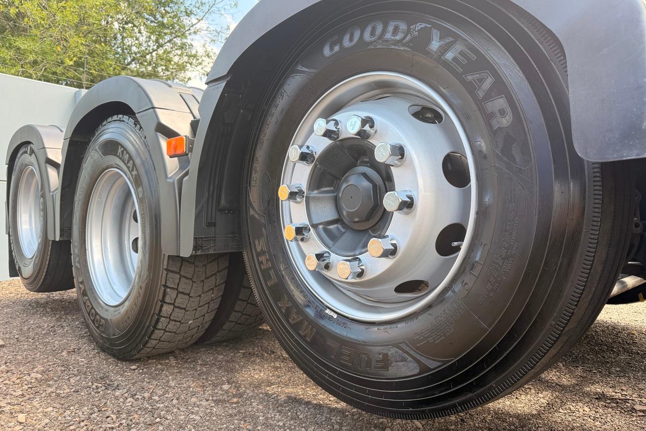 Volvo FH 460 - 19/20 20