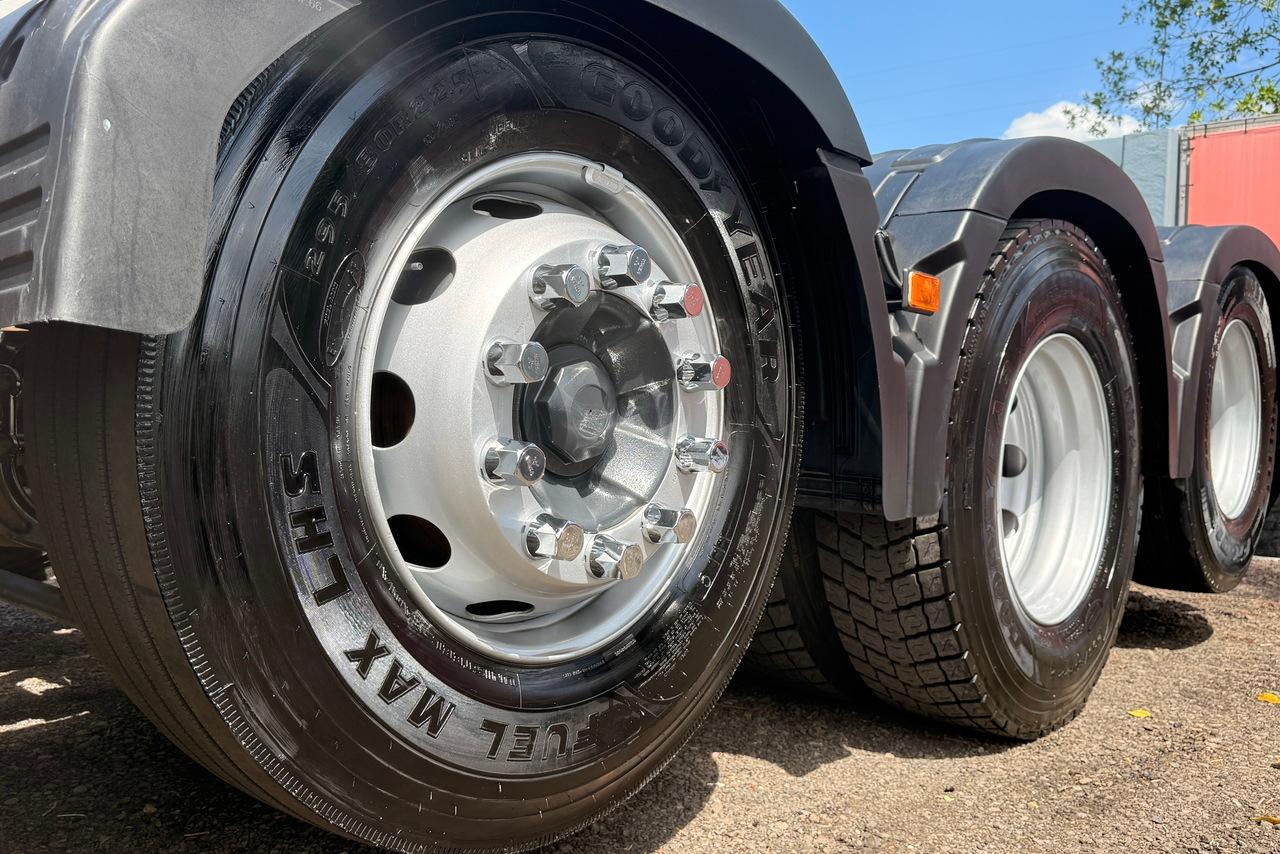 Volvo FH 460 - 19/20 21