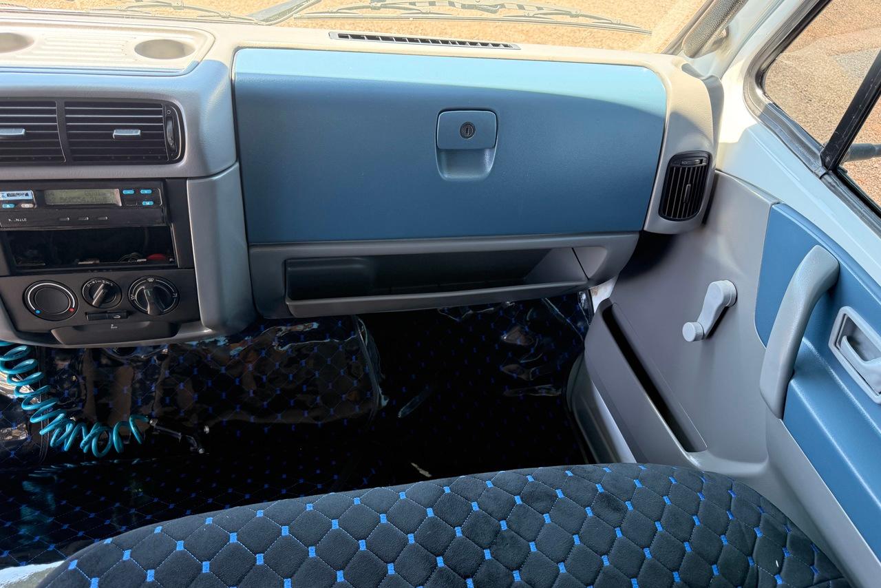 Volkswagen 8 150 - 06/06 13