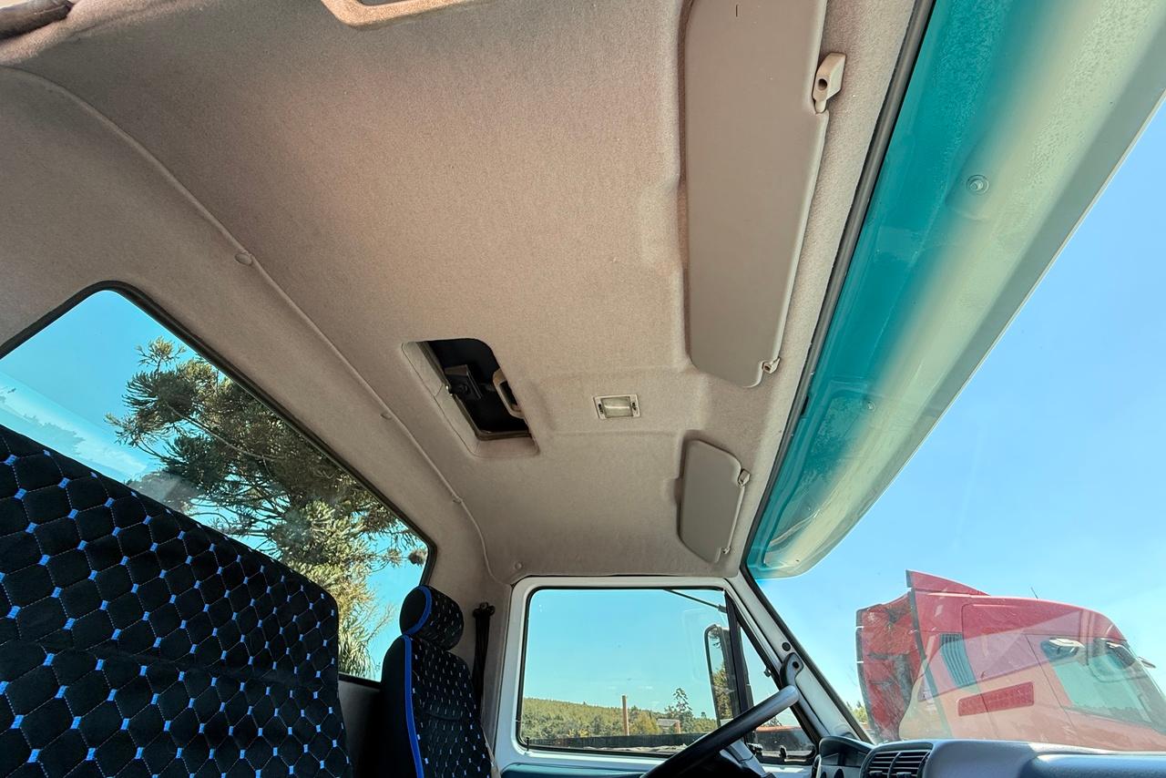 Volkswagen 8 150 - 06/06 15