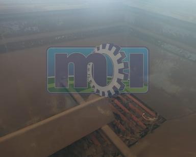 Distribuidor de Fertilizantes, Calcário e Sementes