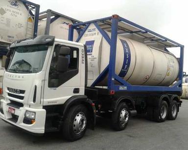Caminhão Bitruck