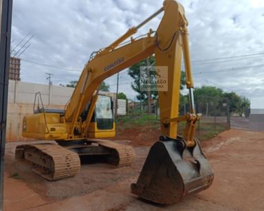 Escavadeira