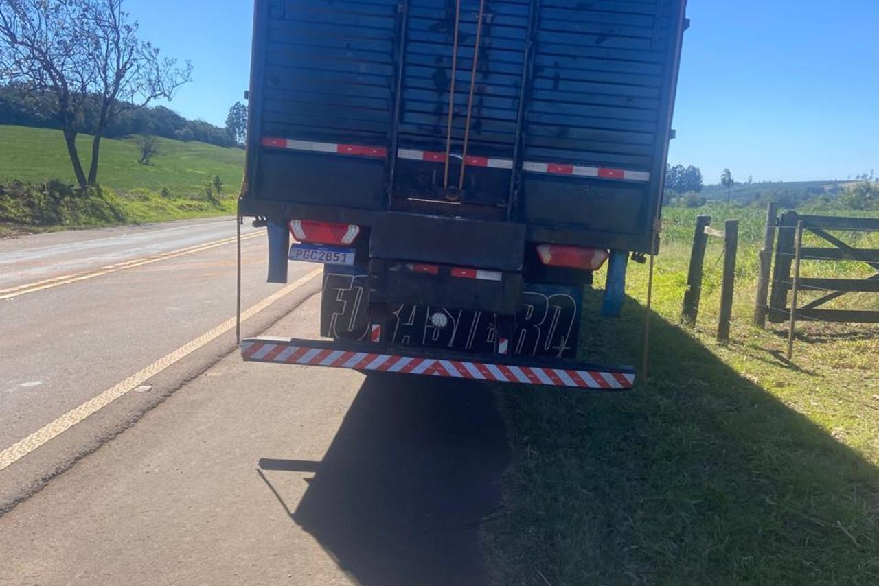 Ford Cargo2429 - 12/13 3