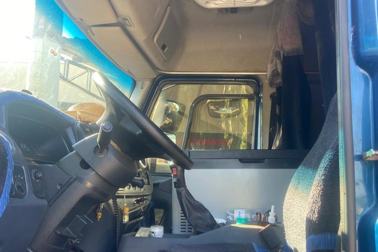 Ford Cargo2429 - 12/13 4