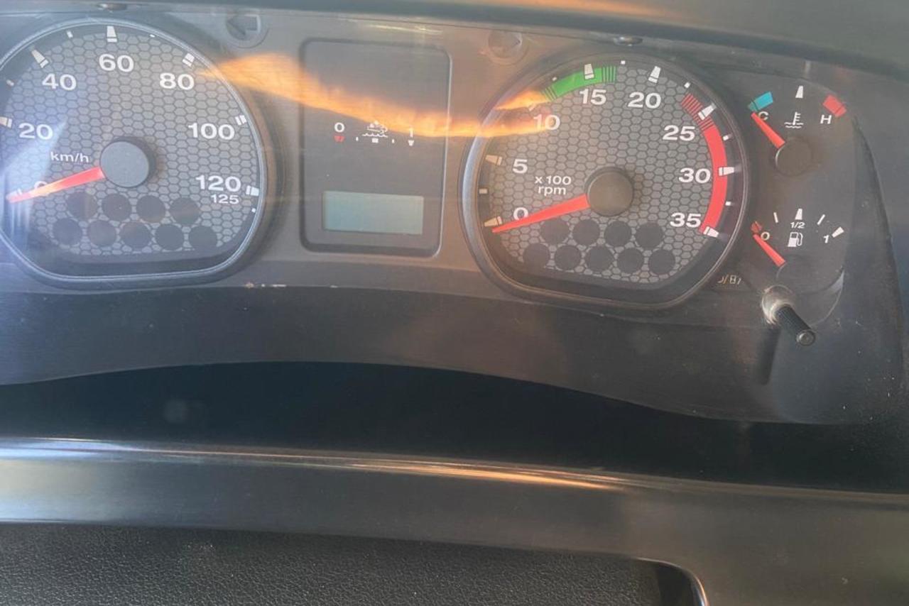 Ford Cargo2429 - 12/13 5