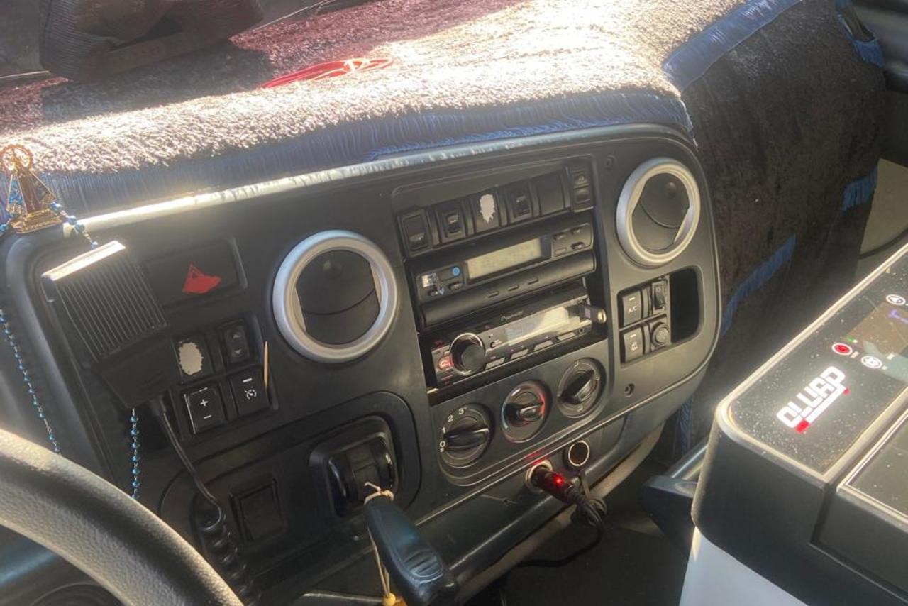 Ford Cargo2429 - 12/13 6