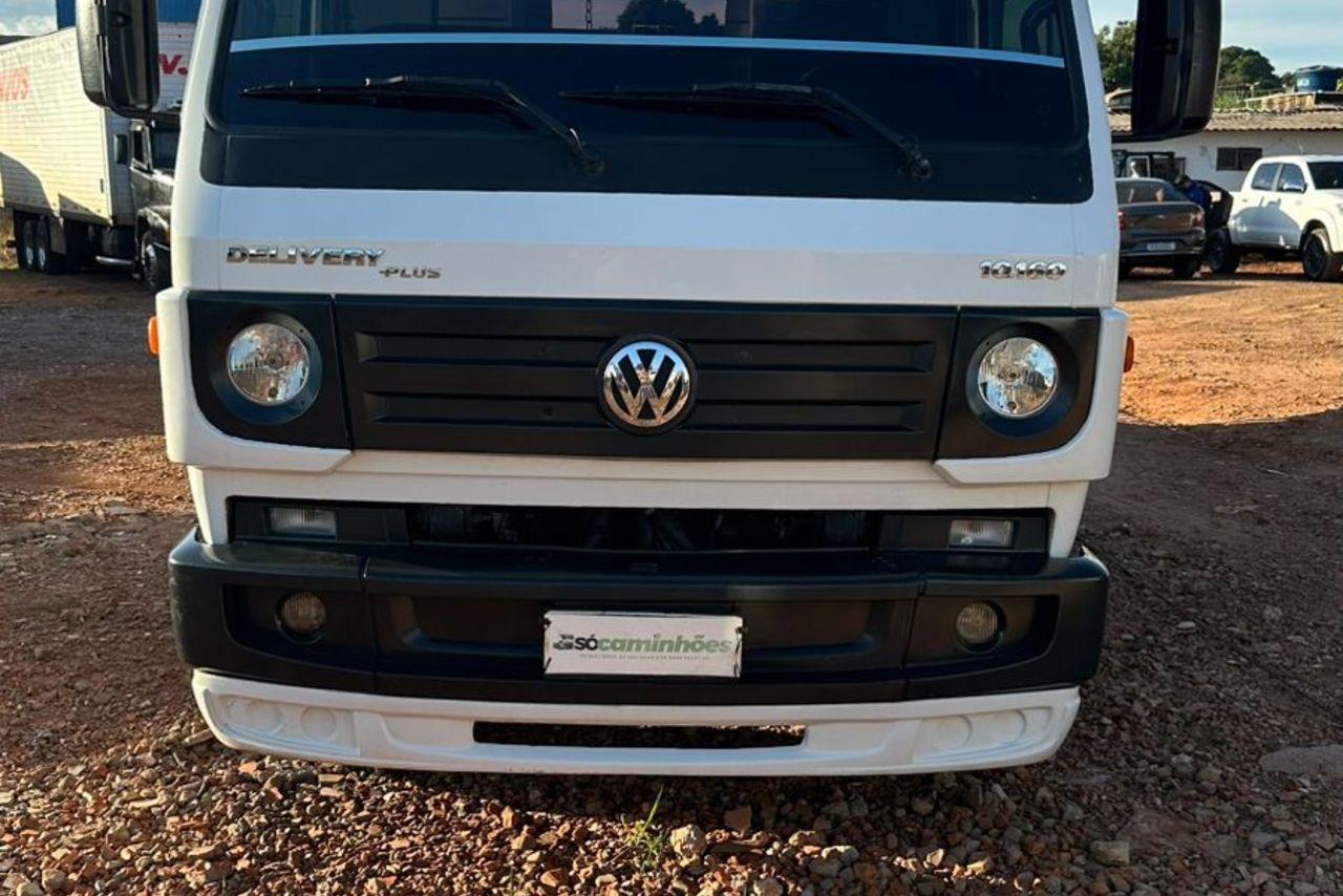 Volkswagen 10-160 E Delivery - 20/14 1