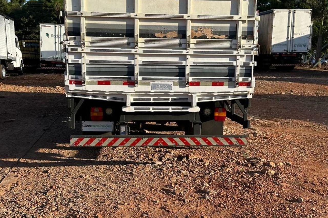 Volkswagen 10-160 E Delivery - 20/14 4
