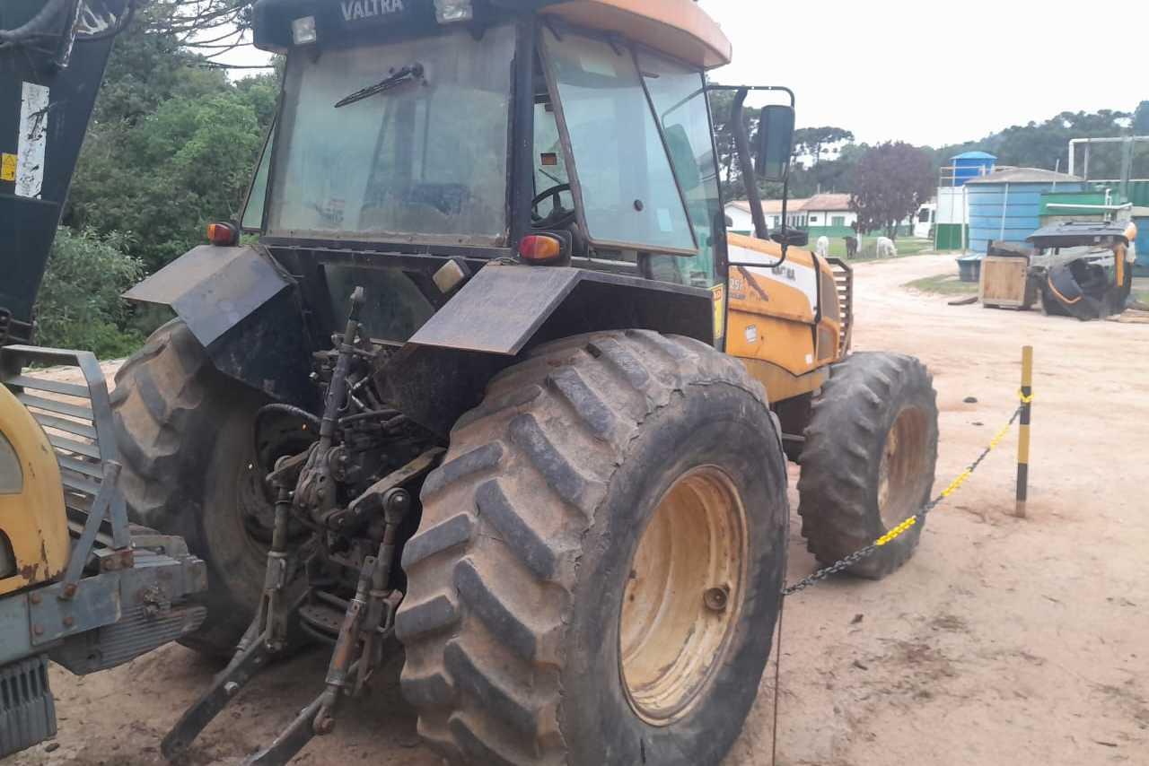 Valtra BM 125 - 13/13 1