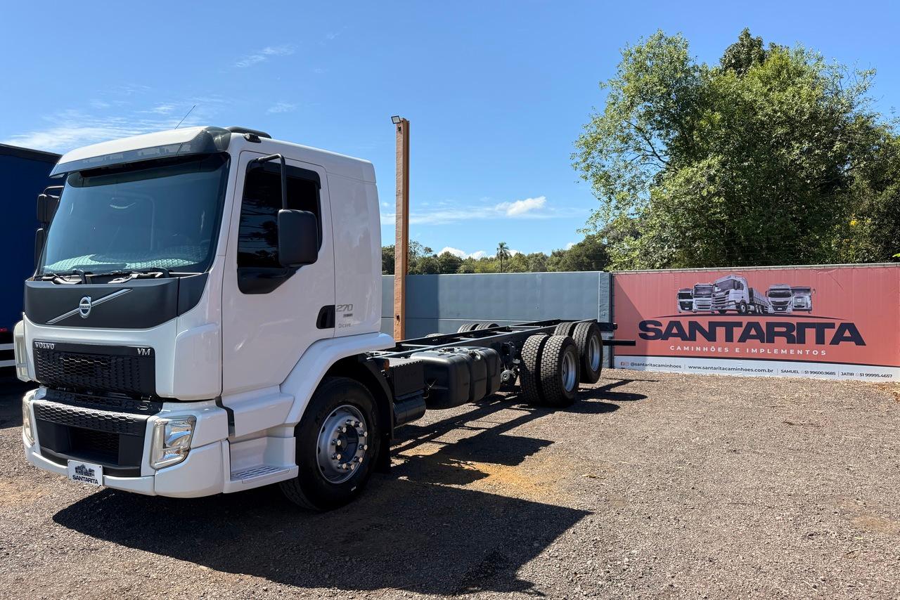 Volvo VM 270 - 21/21 1