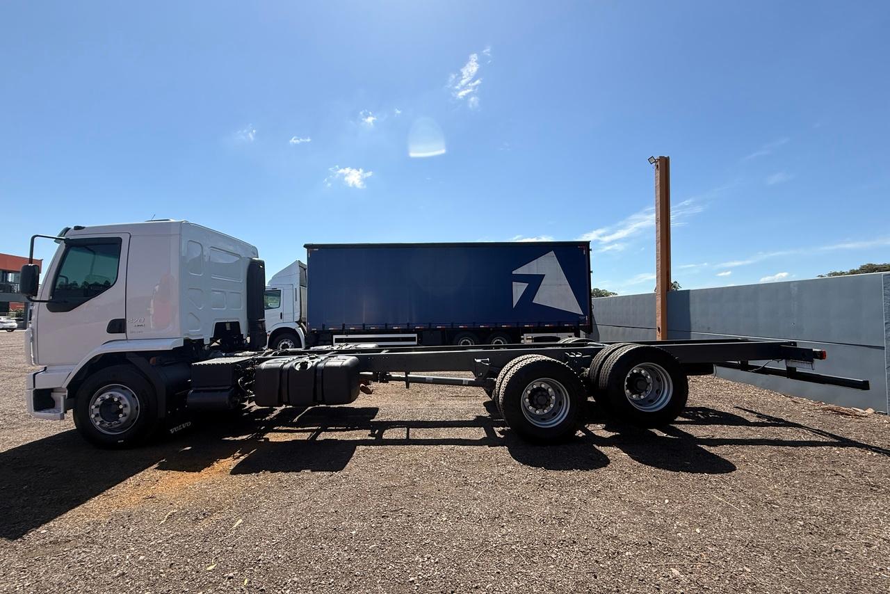 Volvo VM 270 - 21/21 4